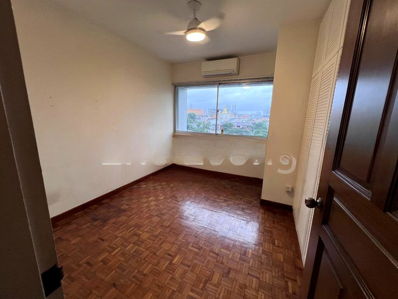 FABER GARDEN CONDOMINIUM 10