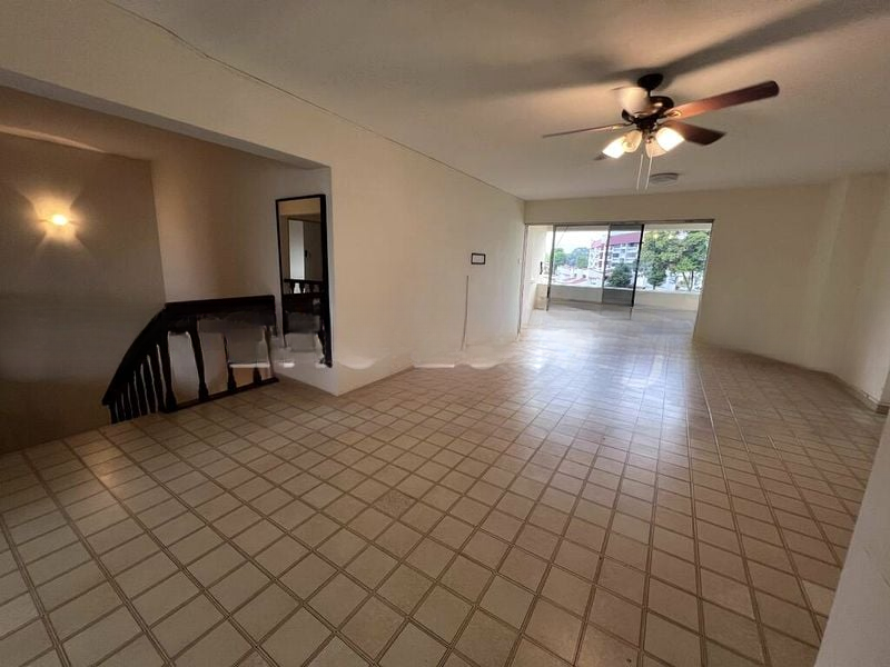 FABER GARDEN CONDOMINIUM 14