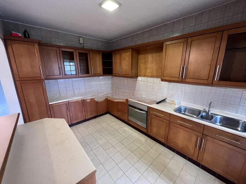 FABER GARDEN CONDOMINIUM 11