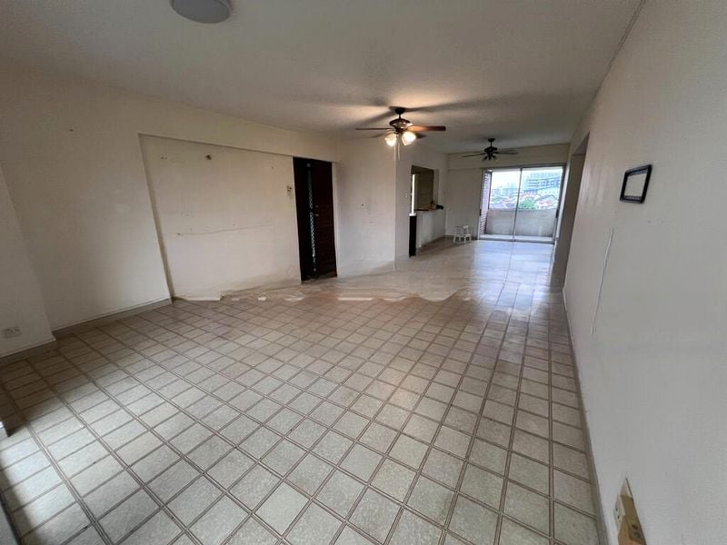 FABER GARDEN CONDOMINIUM 13