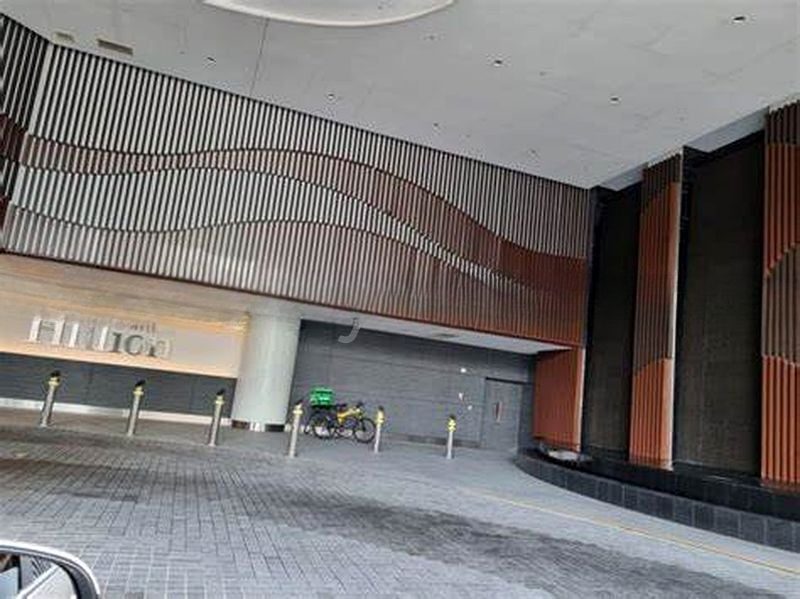 HILLION RESIDENCES 3