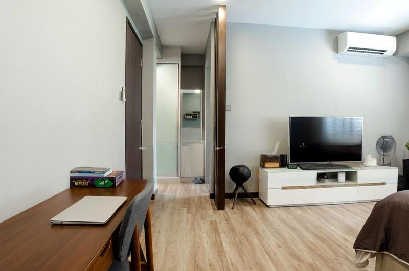 LIRIA TERRACE 5