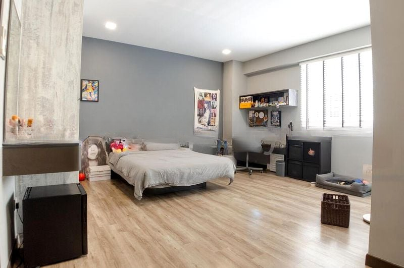 LIRIA TERRACE 9