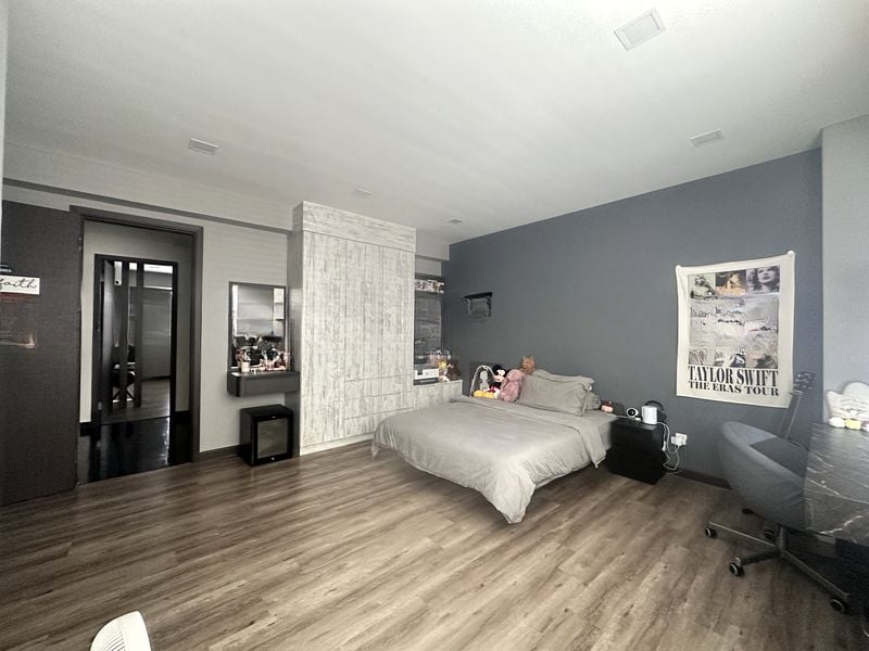 LIRIA TERRACE 7
