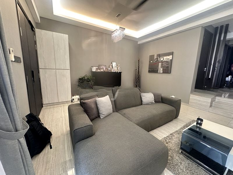 LIRIA TERRACE 1