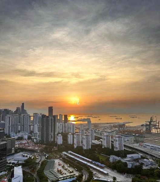 AVENUE SOUTH RESIDENCE 4