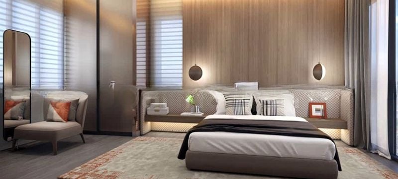 AVENUE SOUTH RESIDENCE 3