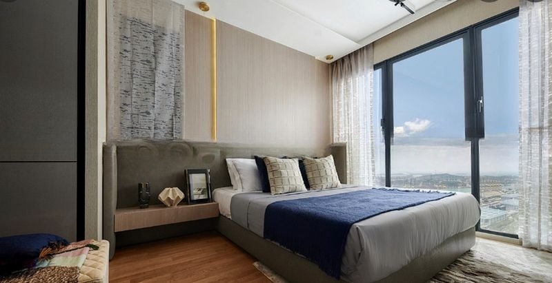 AVENUE SOUTH RESIDENCE 2