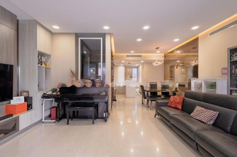 AMBER RESIDENCES 2