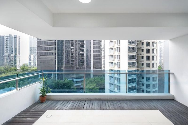 AMBER RESIDENCES 9