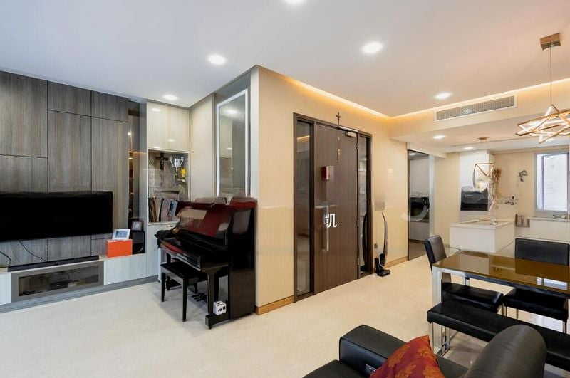 AMBER RESIDENCES 6