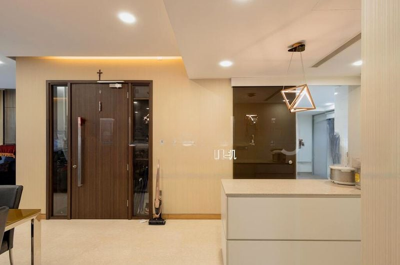AMBER RESIDENCES 4