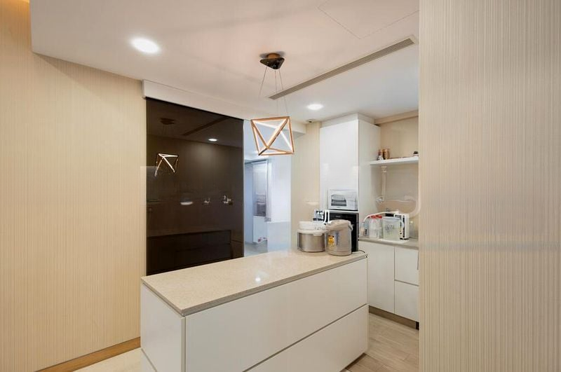 AMBER RESIDENCES 5
