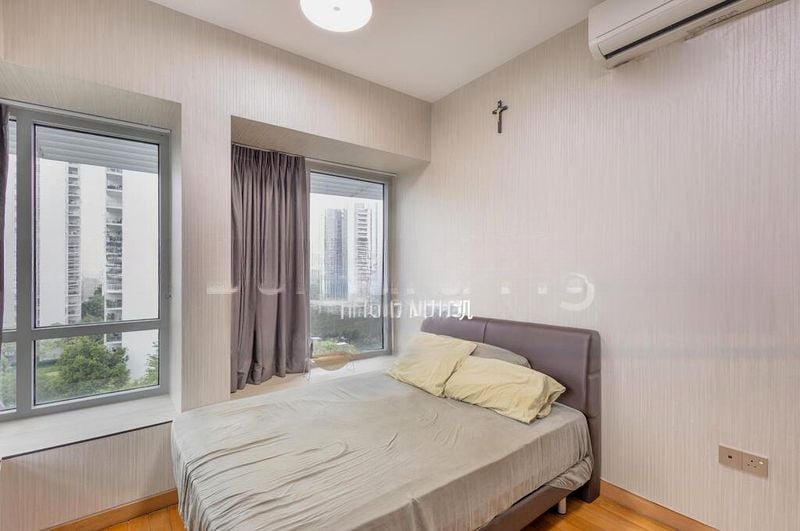 AMBER RESIDENCES 8