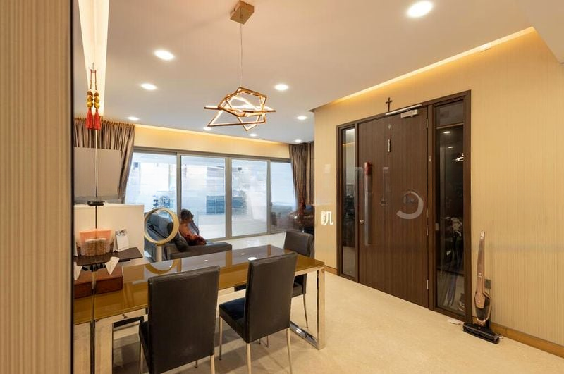 AMBER RESIDENCES 3
