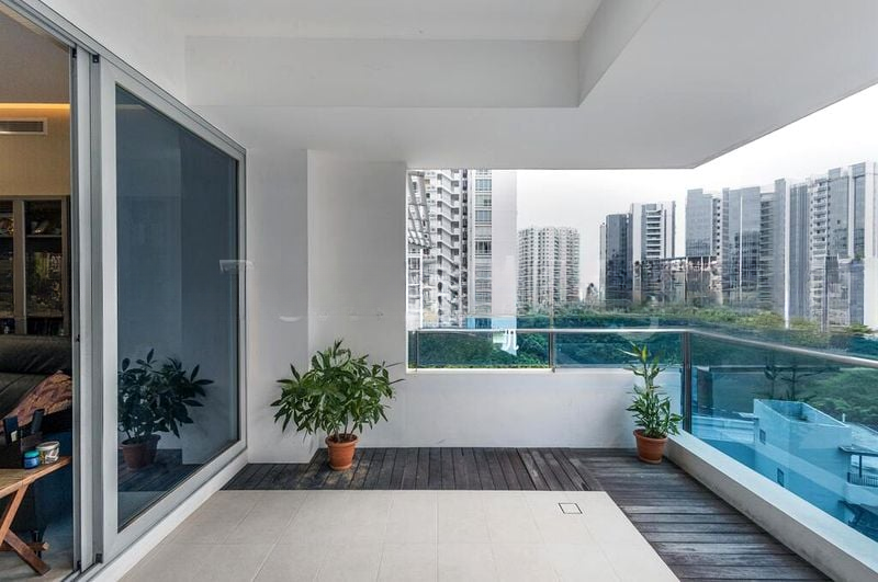 AMBER RESIDENCES 7