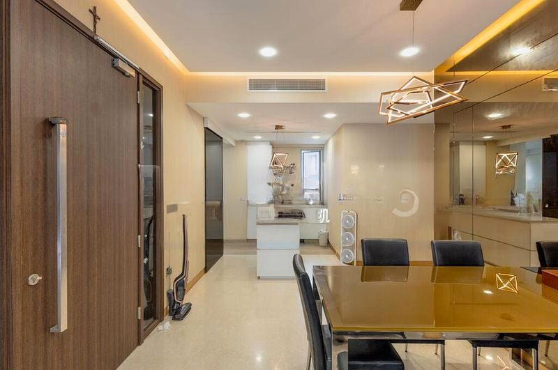 AMBER RESIDENCES 12