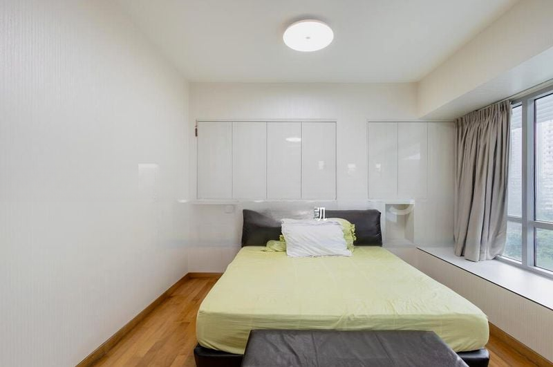AMBER RESIDENCES 14