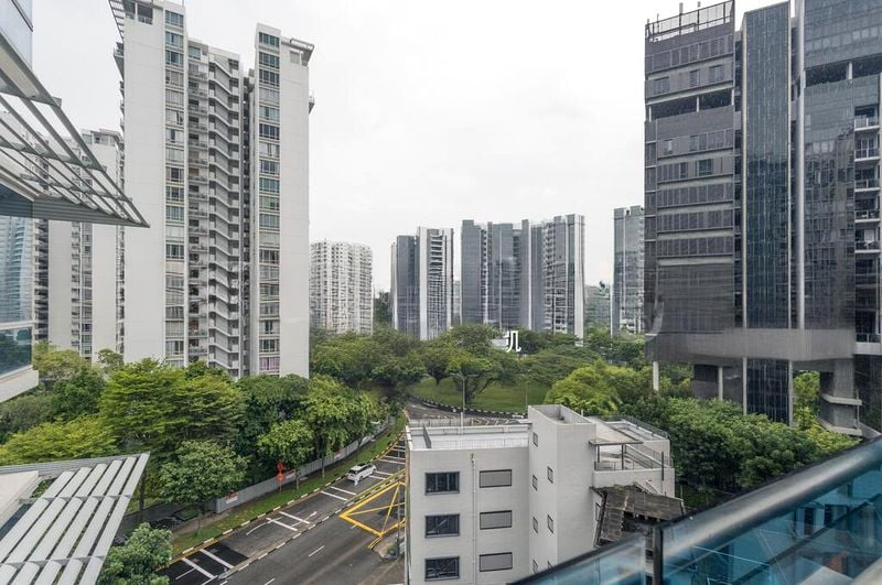 AMBER RESIDENCES 15