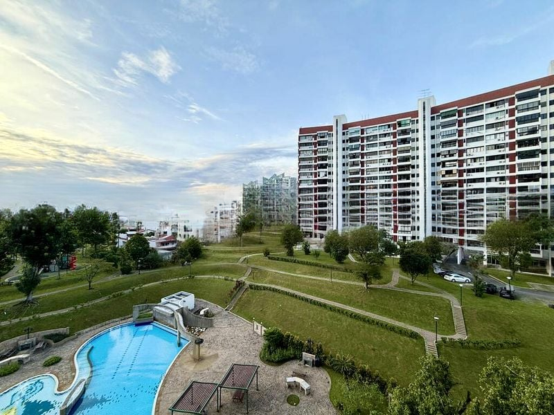 FABER GARDEN 13