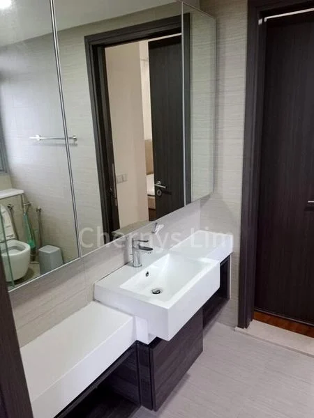 RIVERTREES RESIDENCES 2