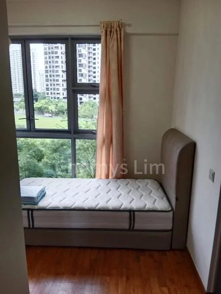 RIVERTREES RESIDENCES 3