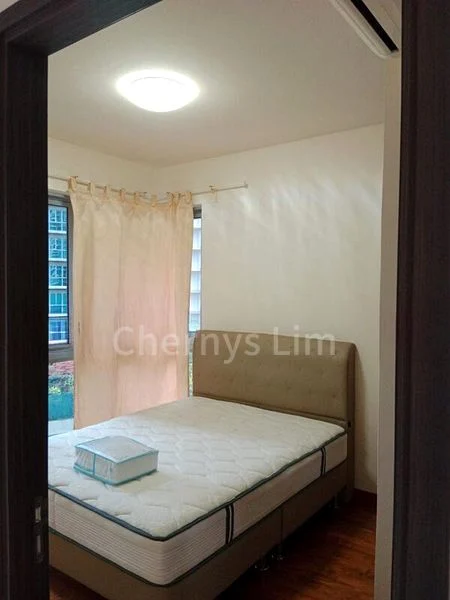 RIVERTREES RESIDENCES 4