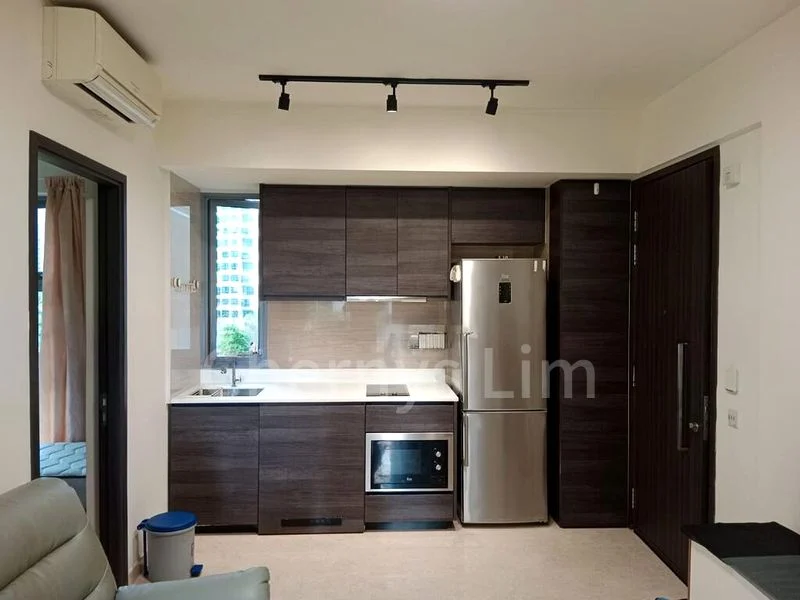 RIVERTREES RESIDENCES 5