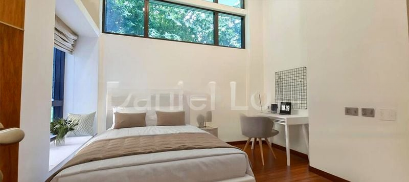 BELLE VUE RESIDENCES 2