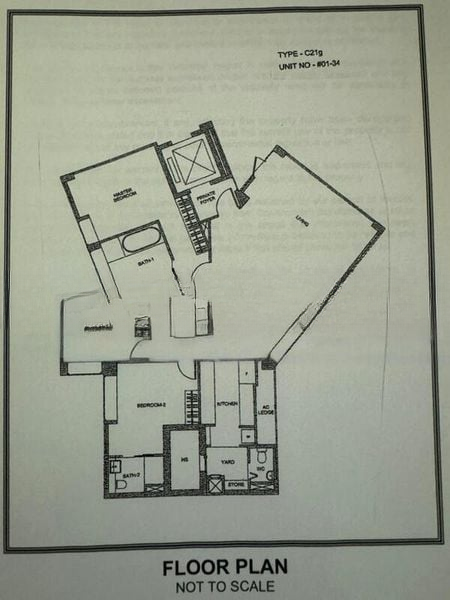 BELLE VUE RESIDENCES 7