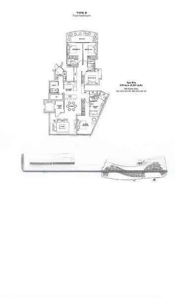 THE COAST AT SENTOSA COVE 6