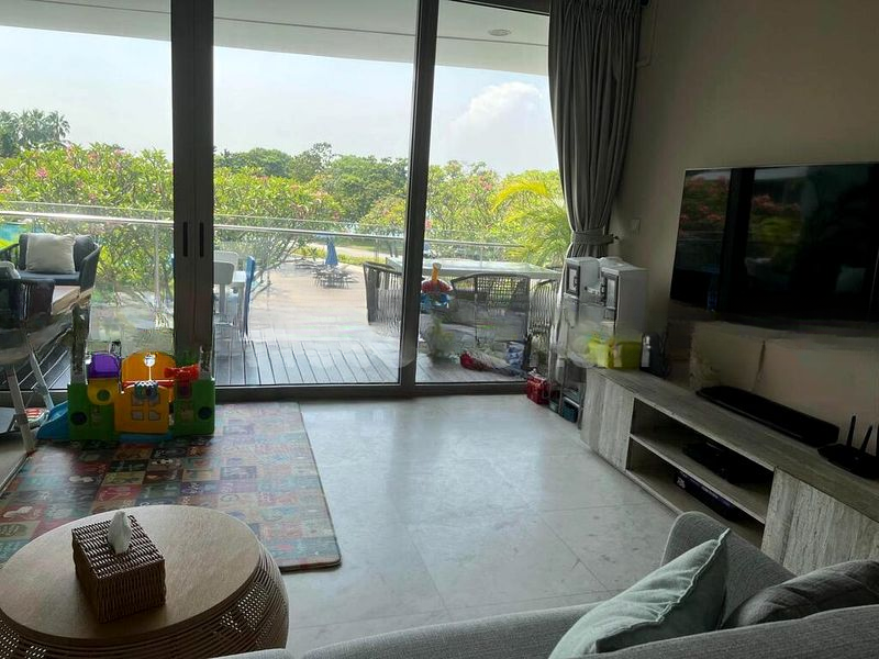 THE COAST AT SENTOSA COVE 3