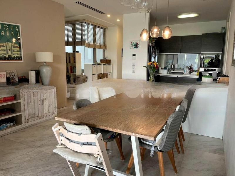 THE COAST AT SENTOSA COVE 5