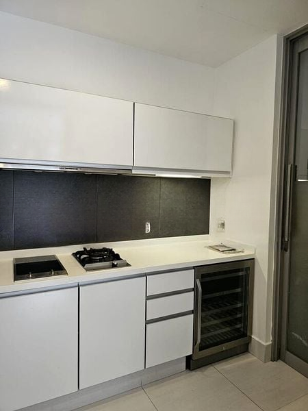 THE OCEANFRONT @ SENTOSA COVE 5