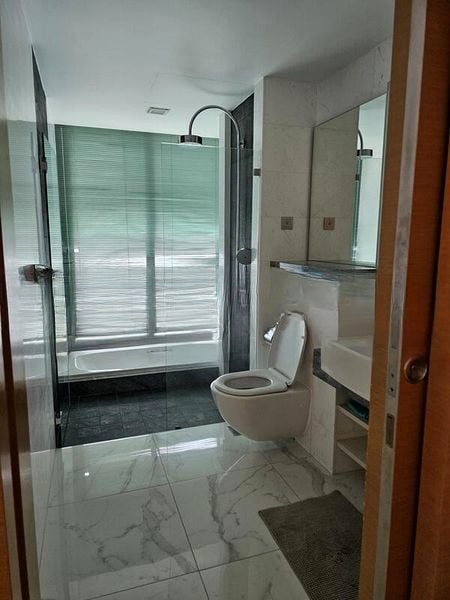 THE OCEANFRONT @ SENTOSA COVE 8