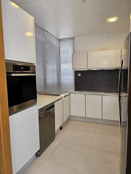 THE OCEANFRONT @ SENTOSA COVE 4