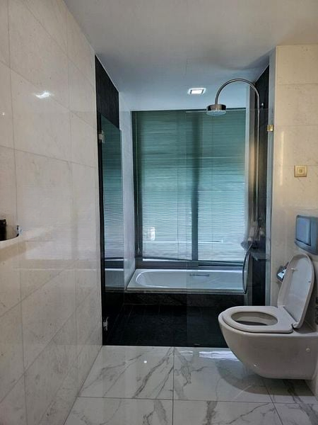 THE OCEANFRONT @ SENTOSA COVE 7