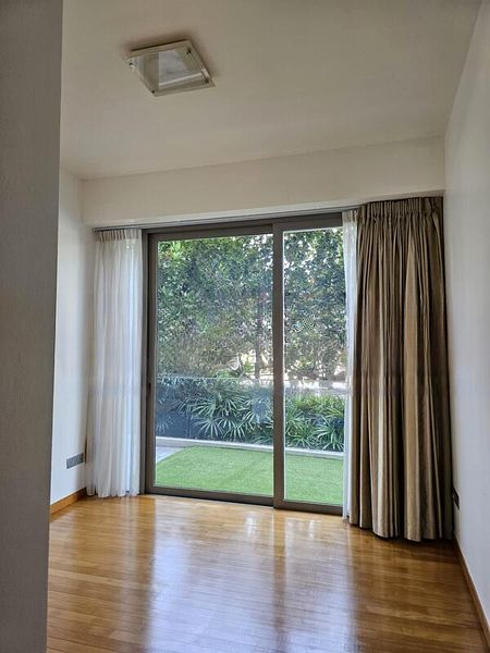 THE OCEANFRONT @ SENTOSA COVE 2