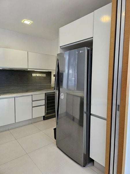 THE OCEANFRONT @ SENTOSA COVE 3