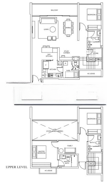 THE VENUE RESIDENCES 8