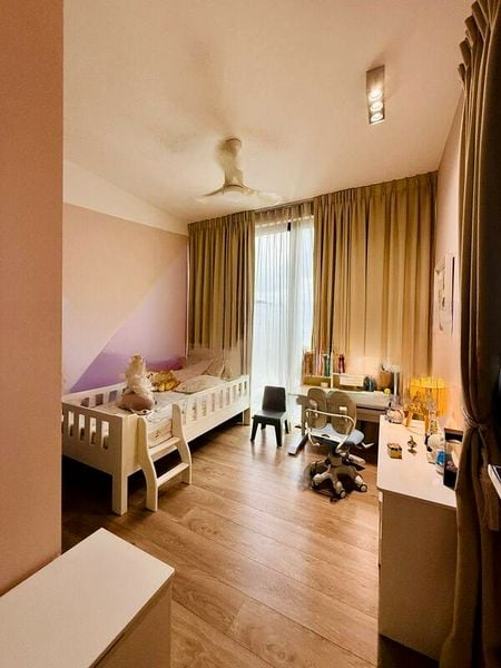 THE VENUE RESIDENCES 3