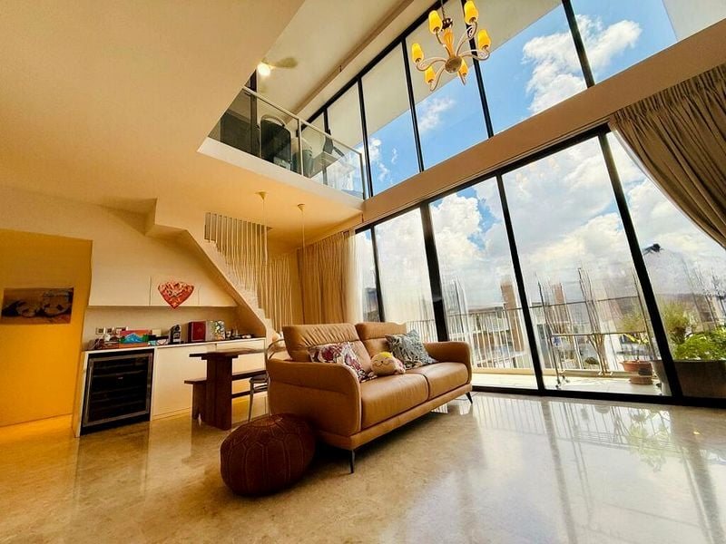 THE VENUE RESIDENCES 6