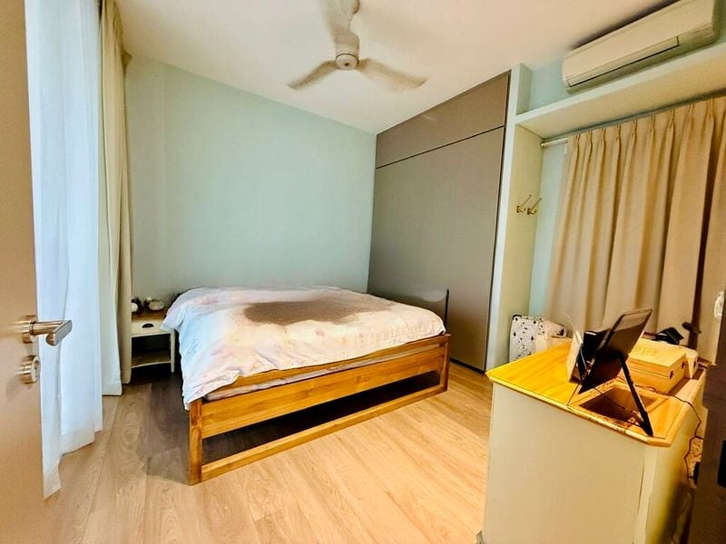 THE VENUE RESIDENCES 2