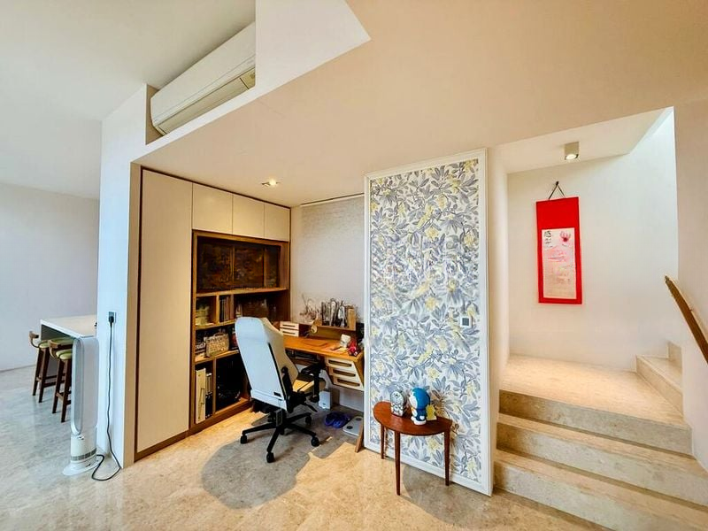 THE VENUE RESIDENCES 4