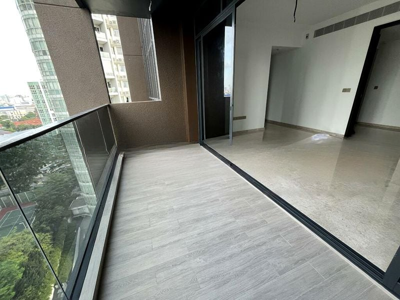 PULLMAN RESIDENCES NEWTON 9