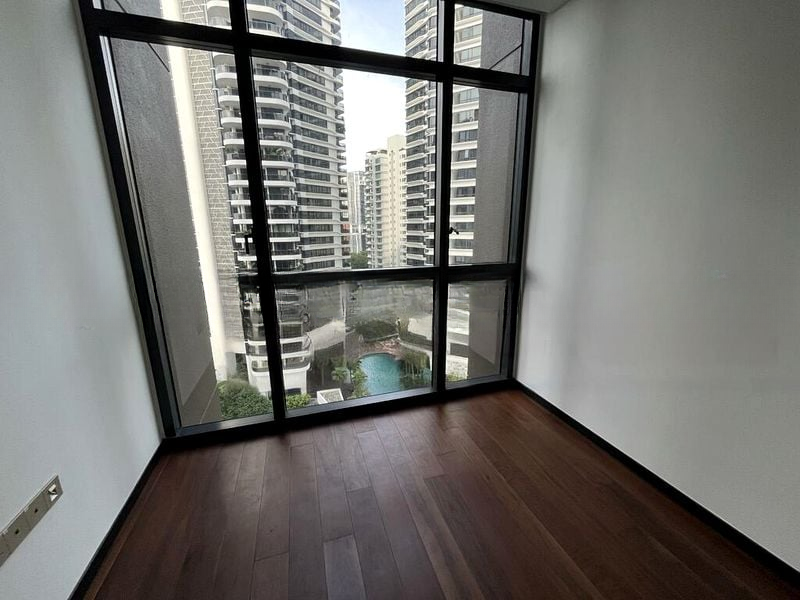 PULLMAN RESIDENCES NEWTON 6