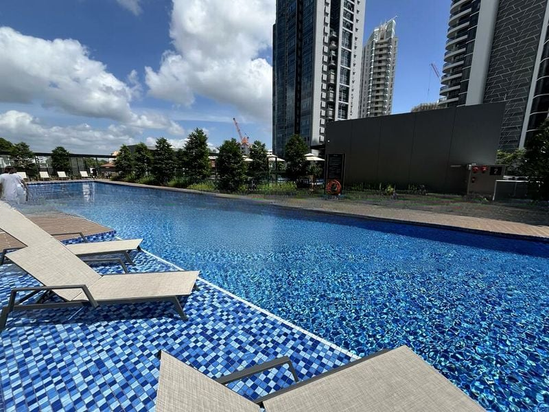 PULLMAN RESIDENCES NEWTON 2