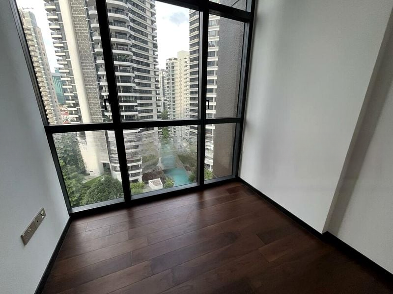 PULLMAN RESIDENCES NEWTON 7