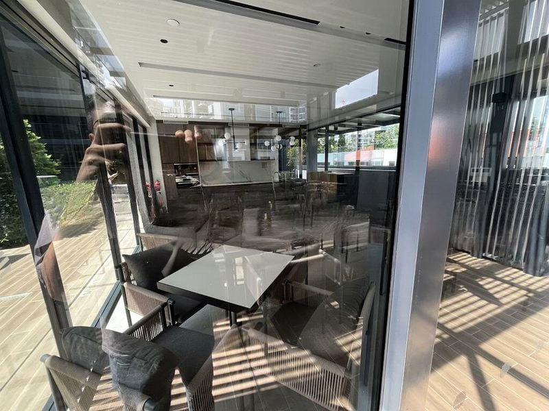 PULLMAN RESIDENCES NEWTON 5