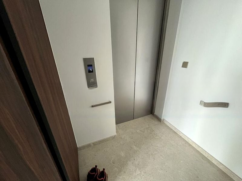 PULLMAN RESIDENCES NEWTON 11